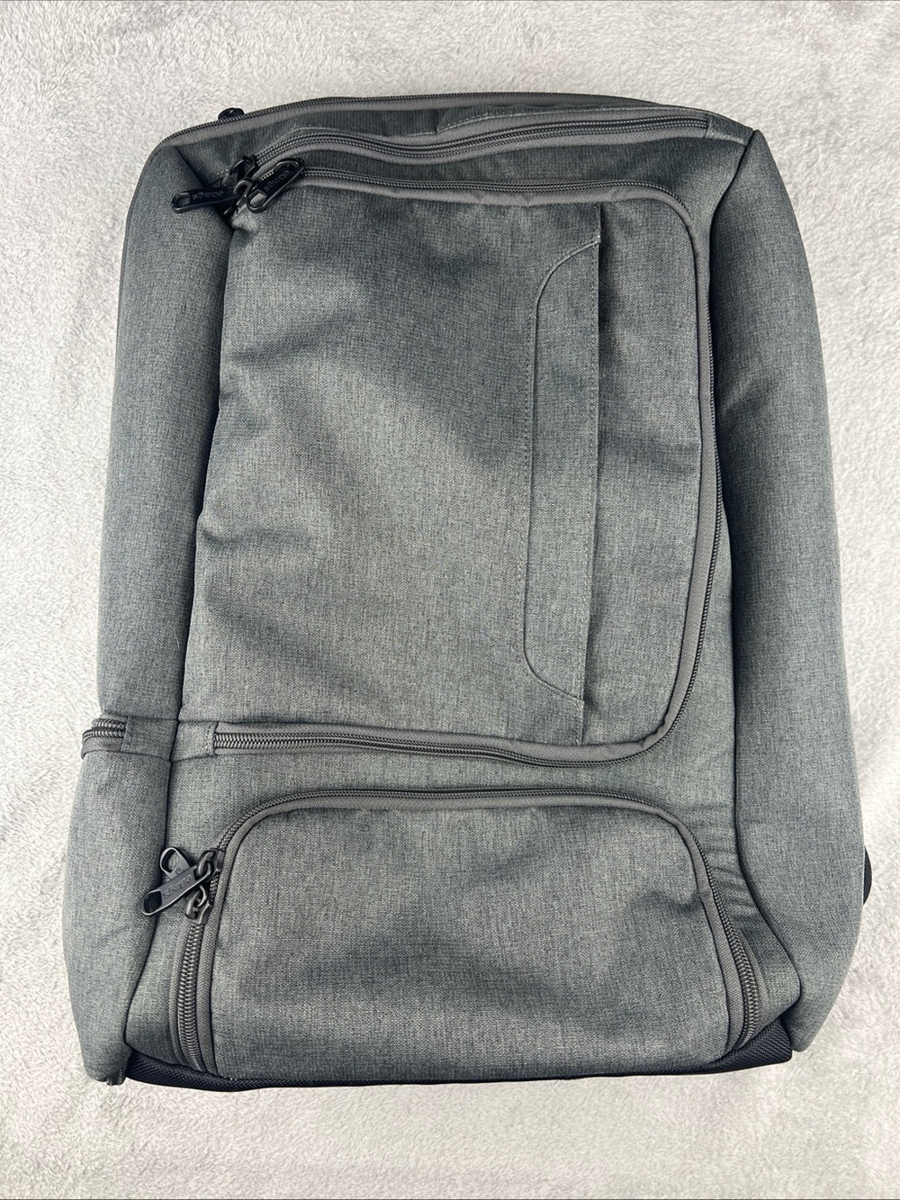eBags Pro Slim Laptop Backpack Professional Pro Weekender Travel EB2146-20.5 Bag